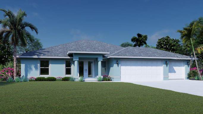 67 Long Meadow Lane - Photo 1