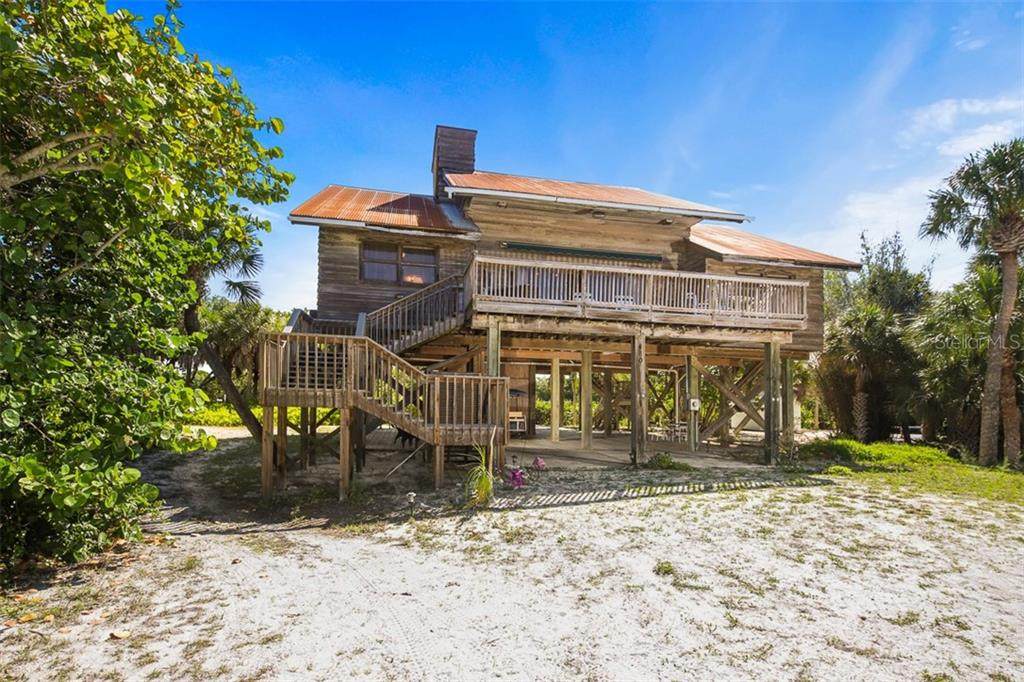 480 Gulf Boulevard - Photo 1