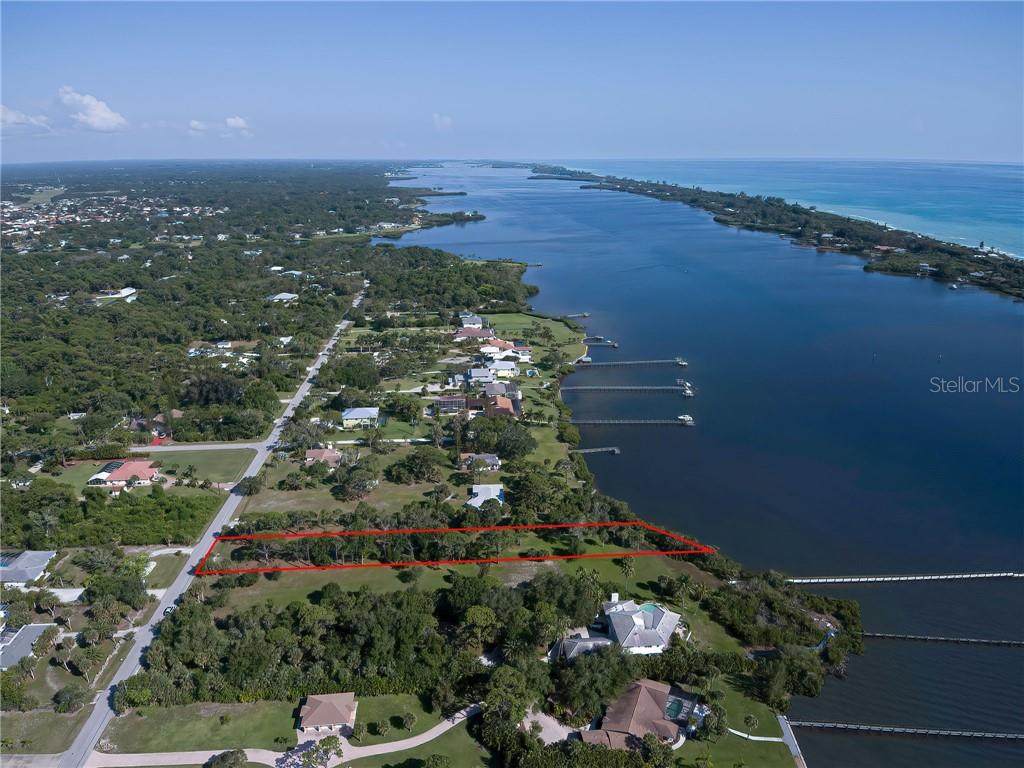 Lot 917 Bayshore Drive - Photo 1
