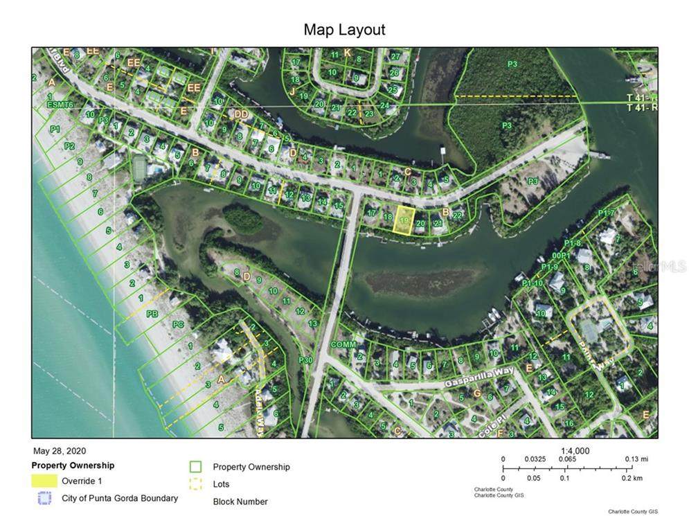 29 Gulf Boulevard - Photo 1