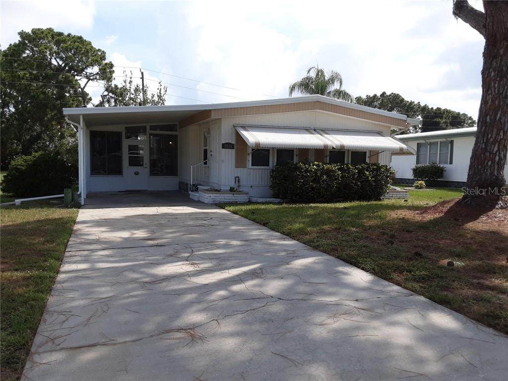 3038 Audubon Avenue - Photo 1
