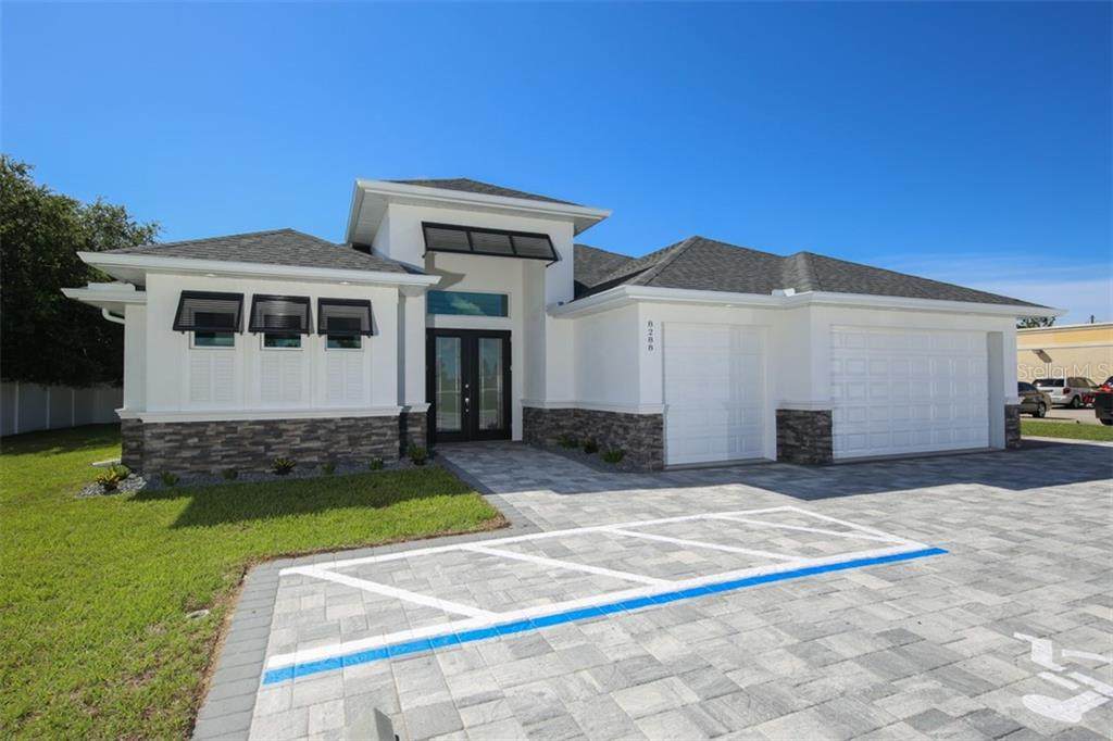 9080 Sandspur Street - Photo 1