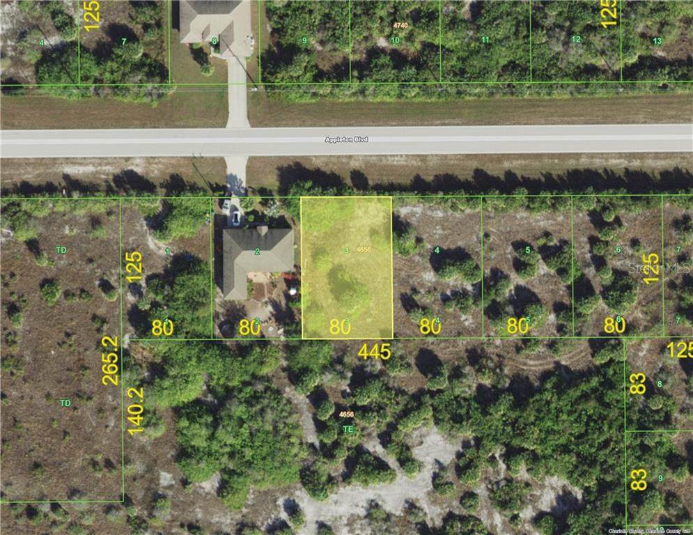 14415 Appleton Boulevard - Photo 1