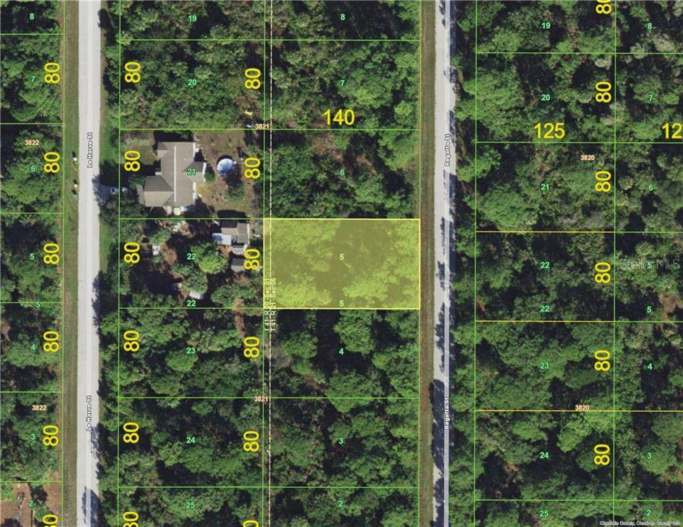 6177 Regatta Street - Photo 1