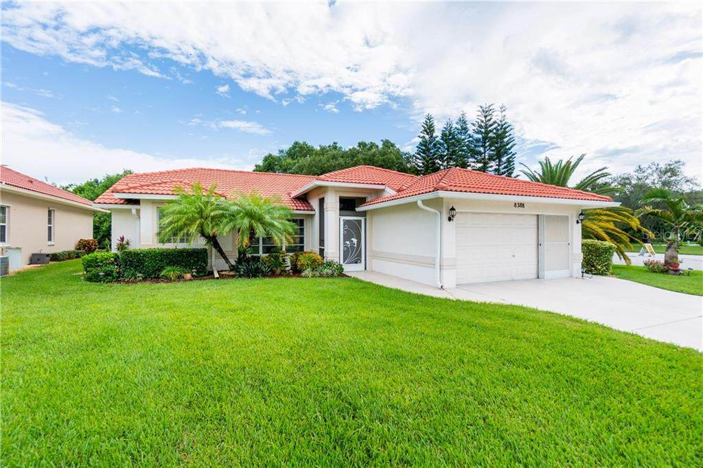 8388 Pondview Lane - Photo 1