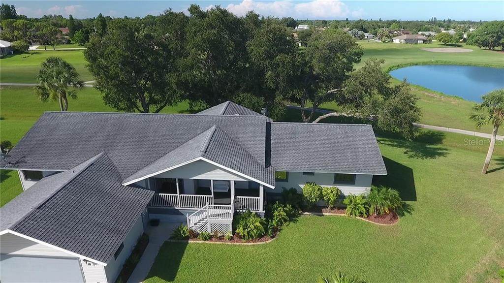 18 Pebble Beach Road - Photo 1