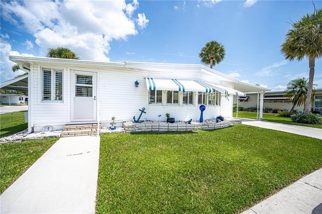671 Lily Of The Valley Drive - Photo 1