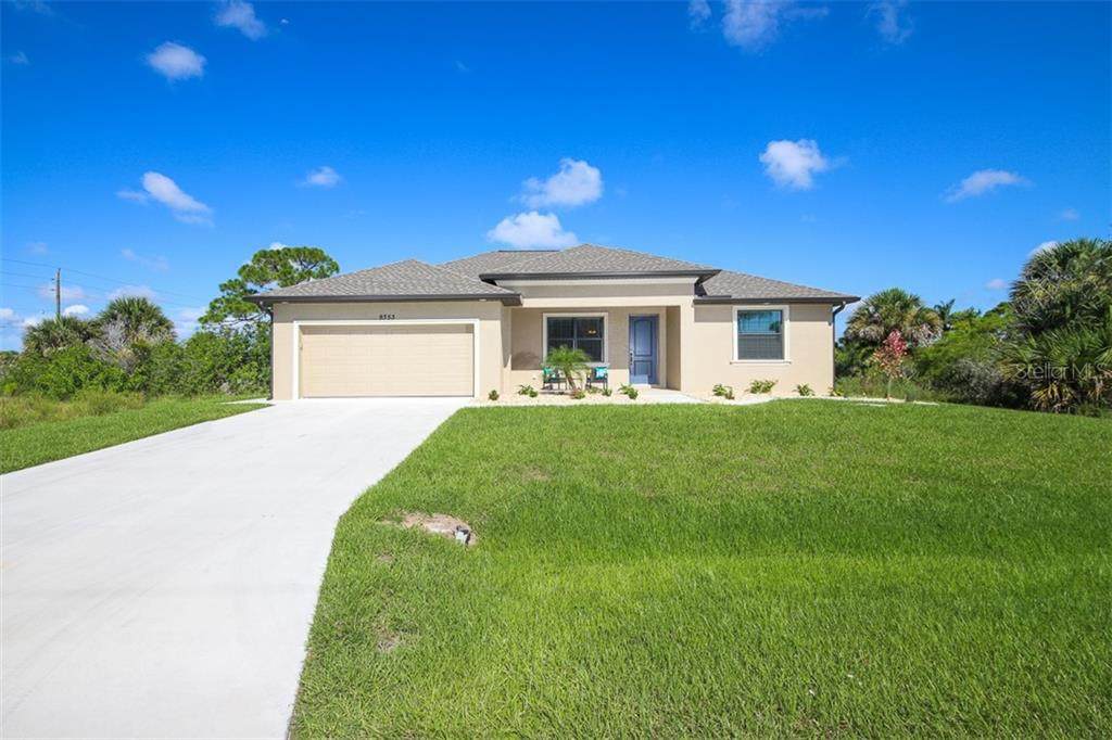 9353 Arrid Circle - Photo 1