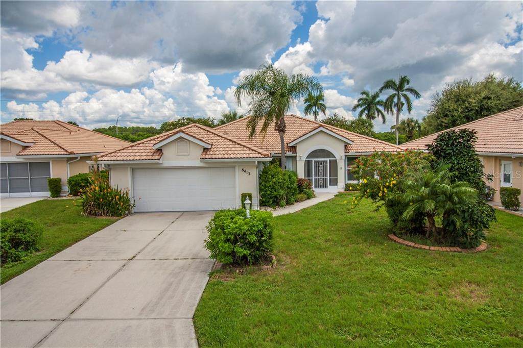 8413 Misty Pine Court - Photo 1