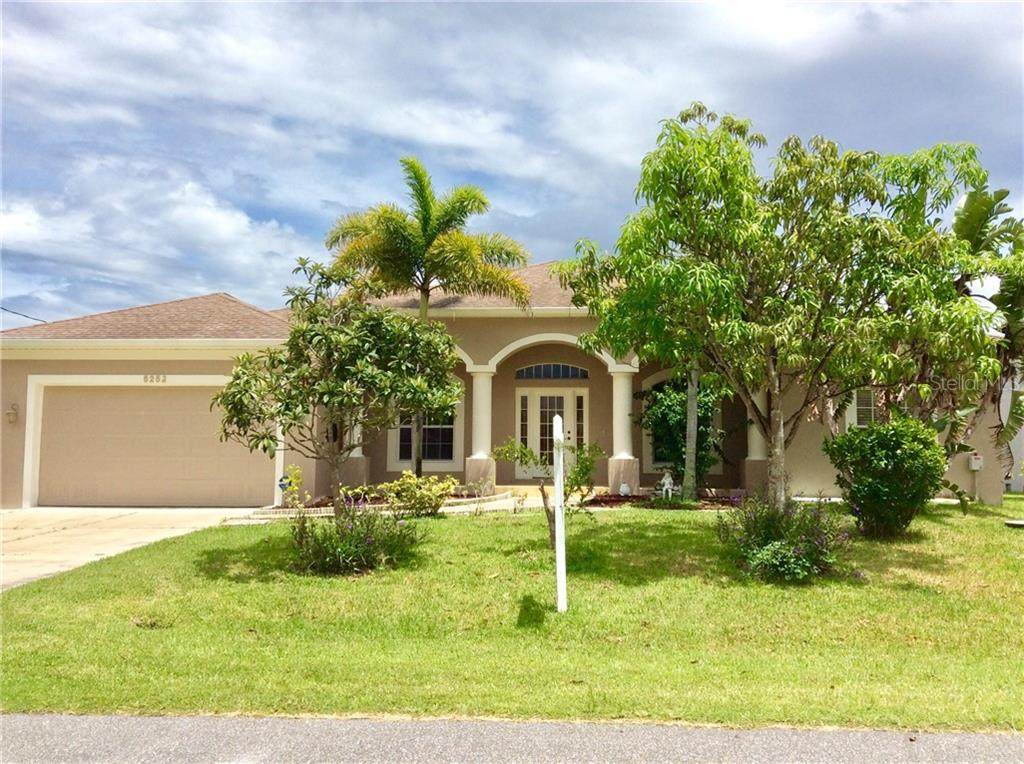 5252 Early Terrace - Photo 1