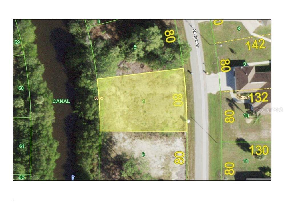 2547 Chapel Drive - Photo 1