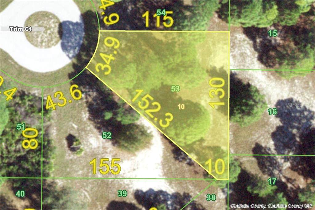 15 Trim (Lot 53) Court - Photo 1