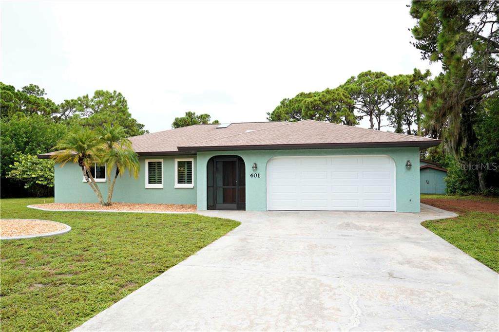 401 Artists Avenue - Photo 1
