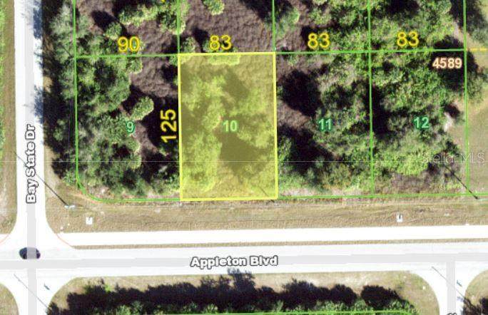 13378 Appleton Boulevard - Photo 1