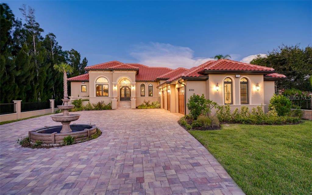 8355 Manasota Key Road - Photo 1