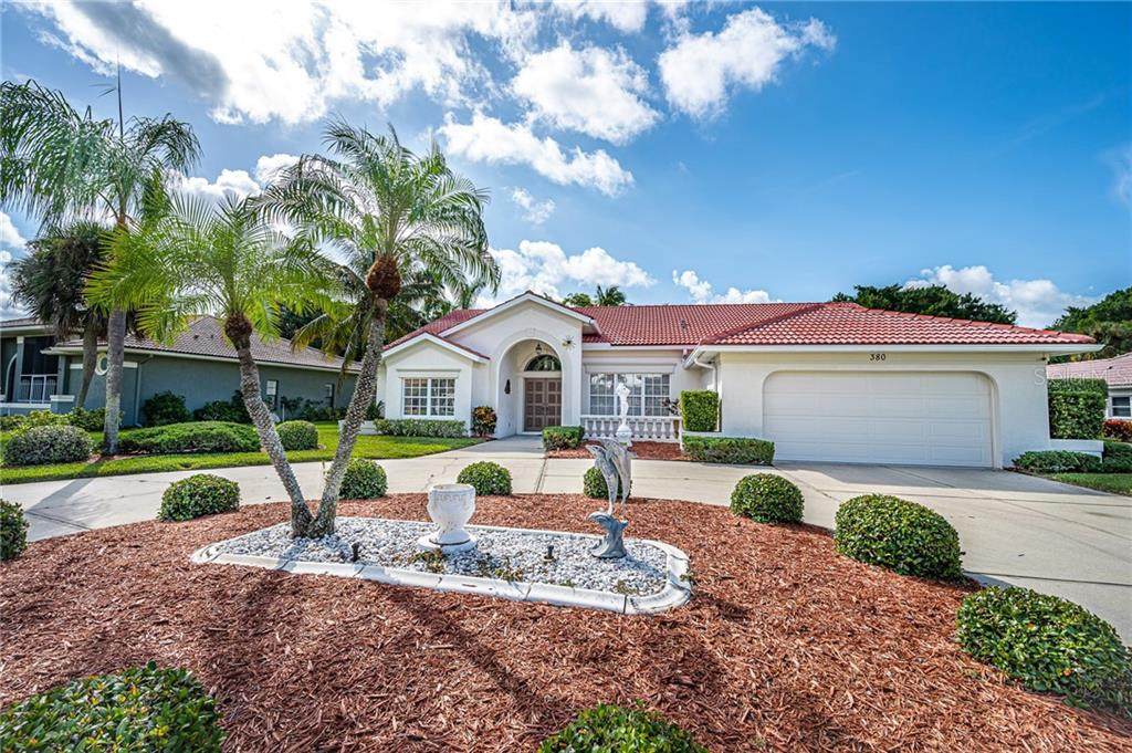 380 Eden Drive - Photo 1