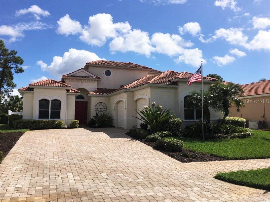 1724 Grande Park Drive - Photo 1