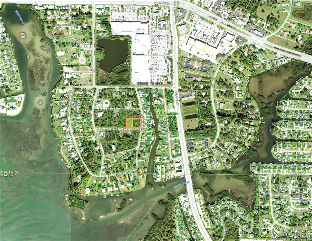 1695 & 1705 Tarpon Avenue - Photo 1