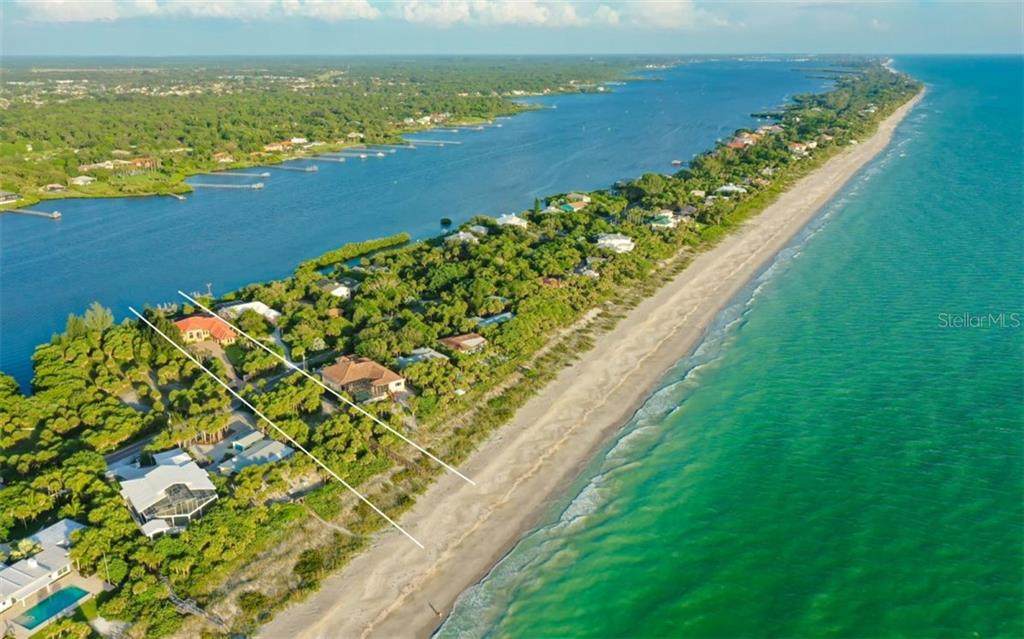 8350 Manasota Key Road - Photo 1