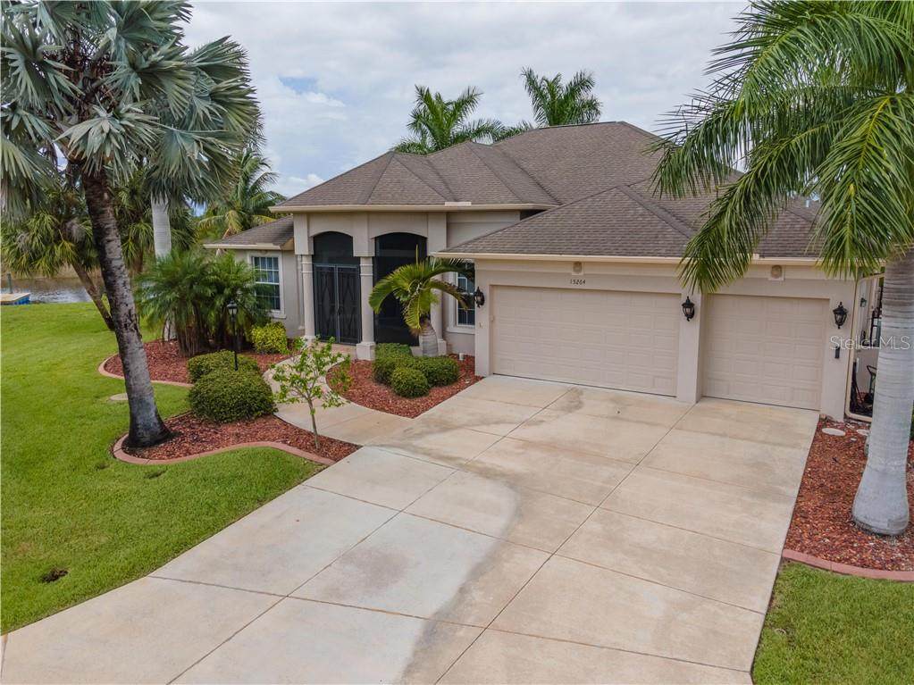 15264 Hennipen Circle - Photo 1