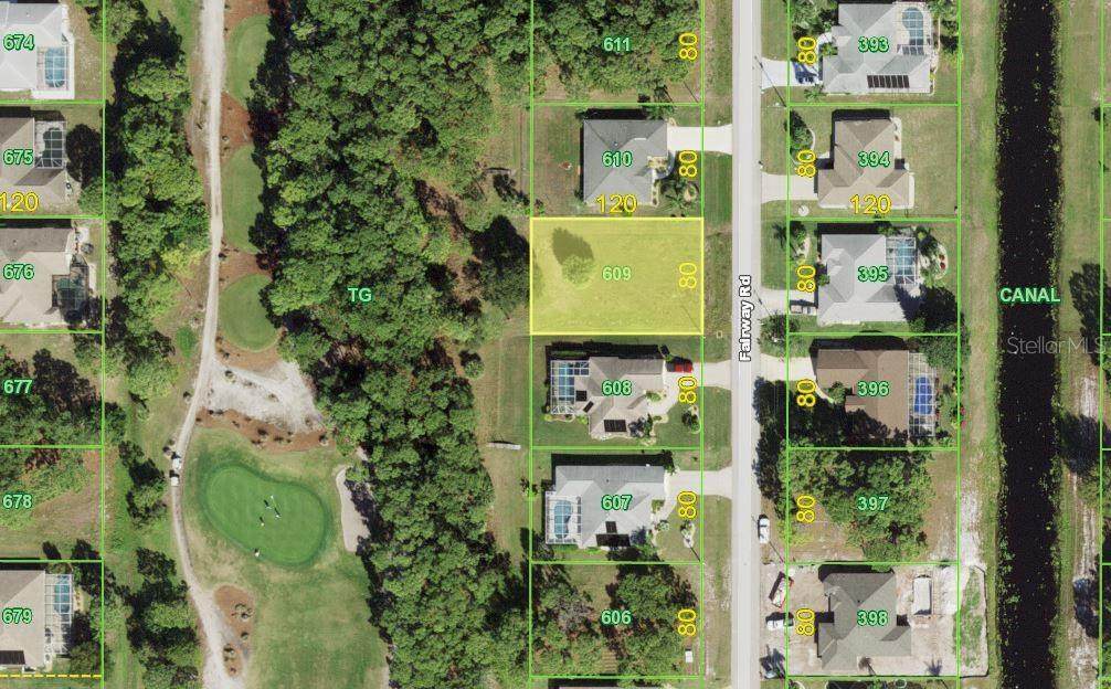 204 Fairway Road - Photo 1