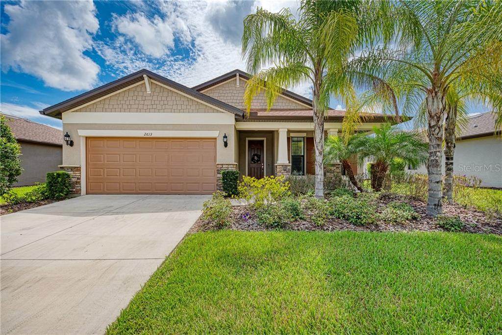 2613 Running Oak Court - Photo 1