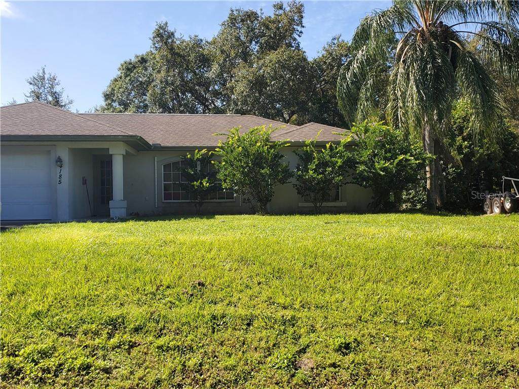 4185 Simkins Avenue - Photo 1