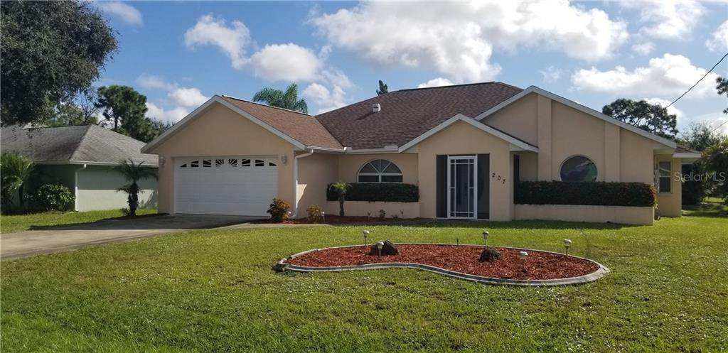 207 Mariner Lane - Photo 1