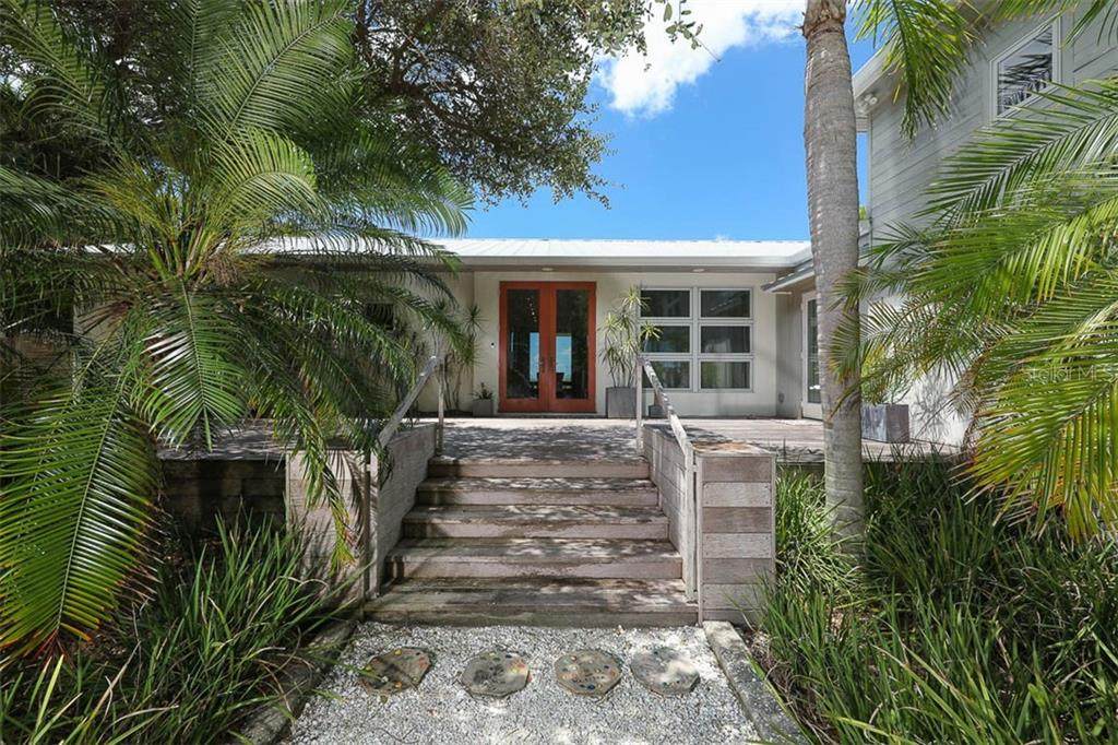 7620 Manasota Key Road - Photo 1