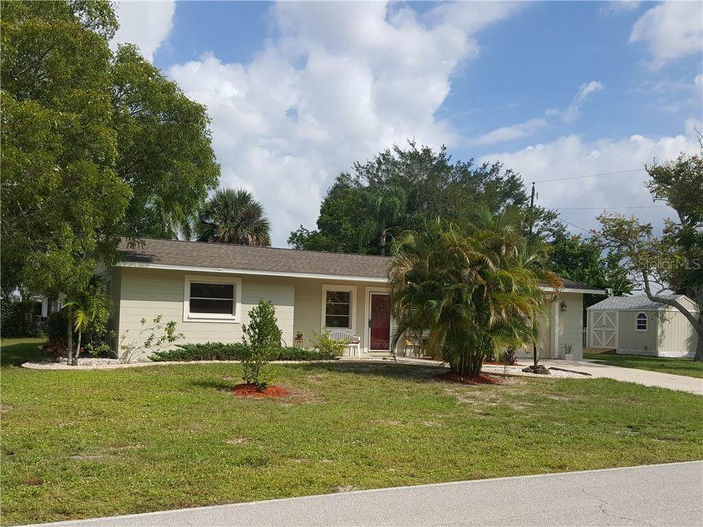 1269 Oxford Drive - Photo 1