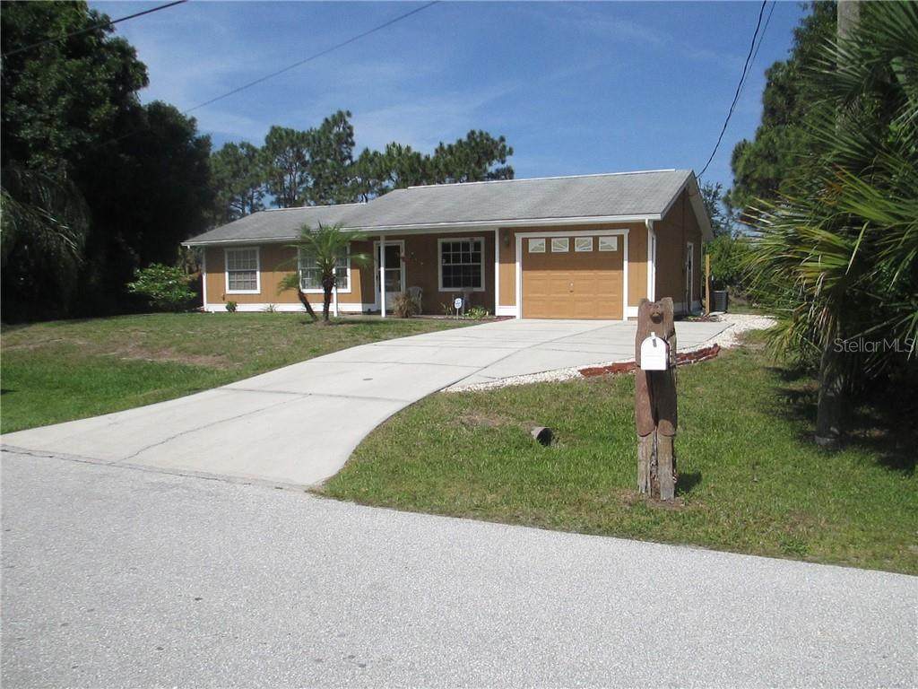 6273 Richledge Street - Photo 1