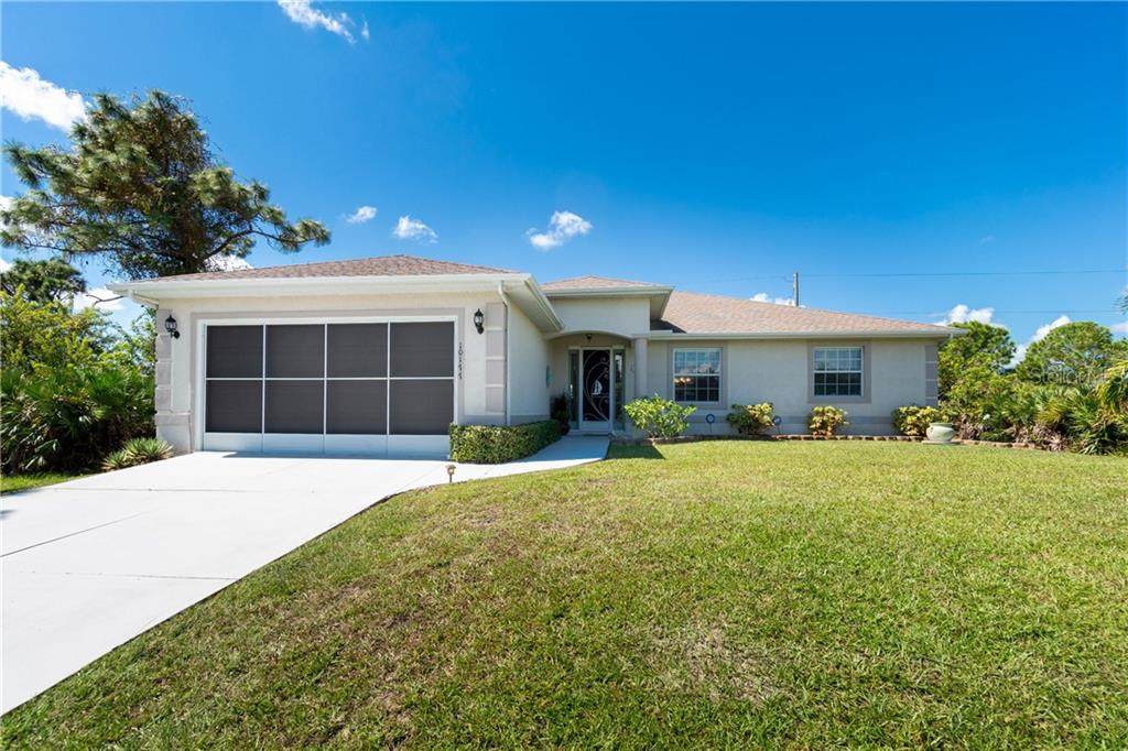 10177 Gasparilla Road - Photo 1