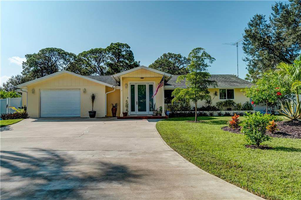 1725 Padre Lane - Photo 1