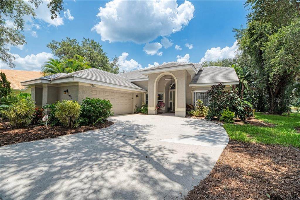 14518 Bridgeview Lane - Photo 1