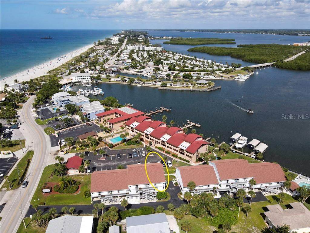 1745 Gulf Boulevard - Photo 1