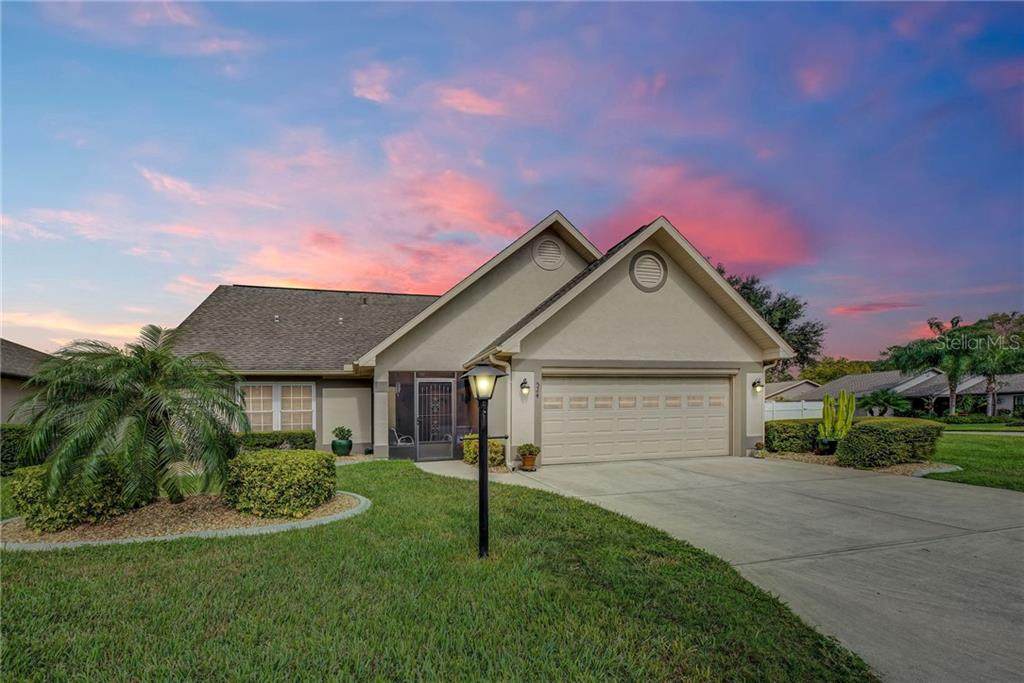524 Wekiva River Court - Photo 1