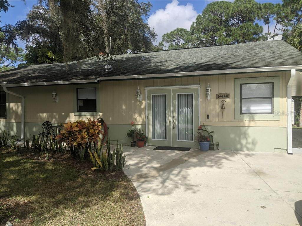 13460 Petersburg Avenue - Photo 1