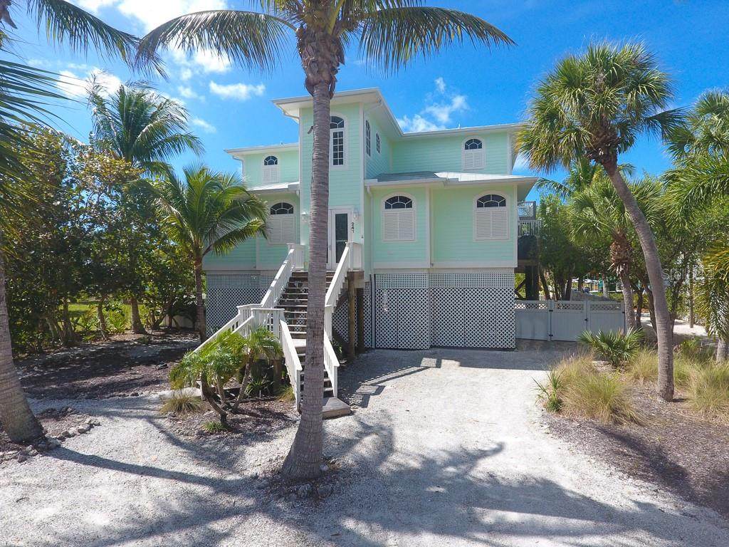 241 Kettle Harbor Drive - Photo 1
