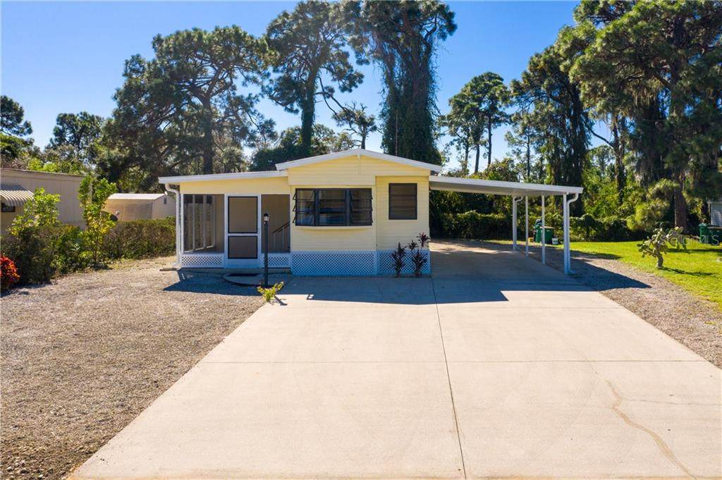 21 Turtle Bay Circle - Photo 1