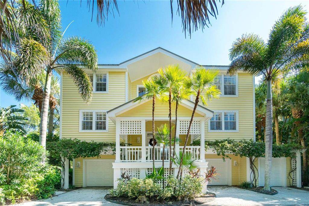 501 Buttonwood Bay Drive - Photo 1