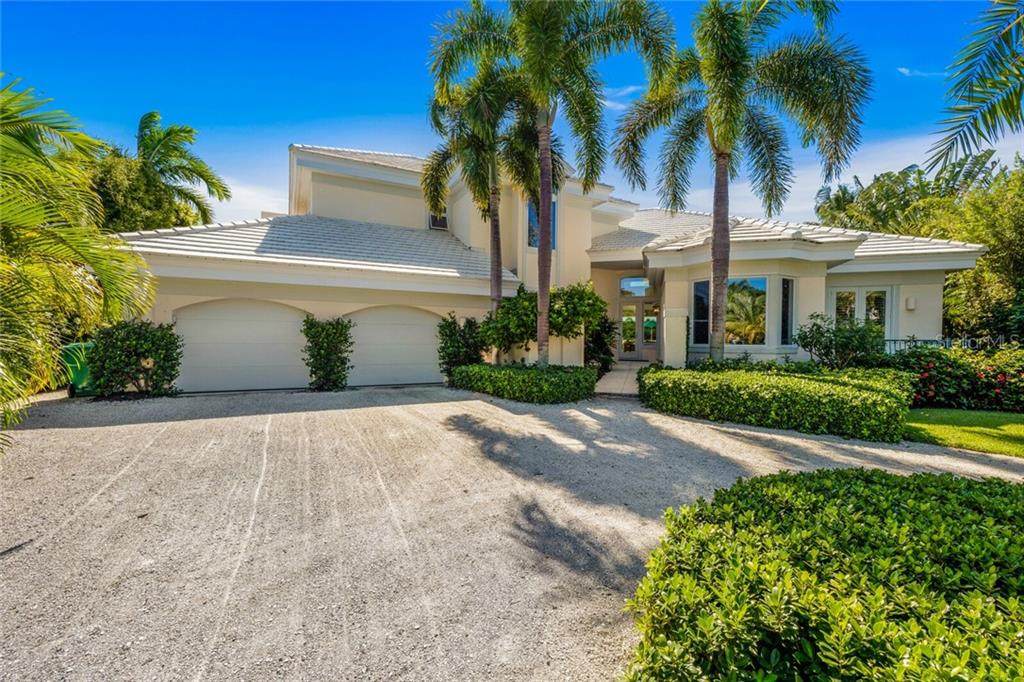 1601 Jean Lafitte Drive - Photo 1