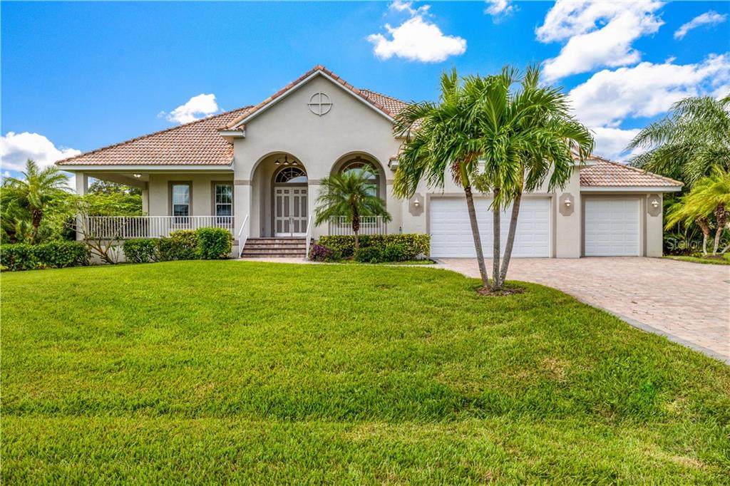 200 Arlington Drive - Photo 1
