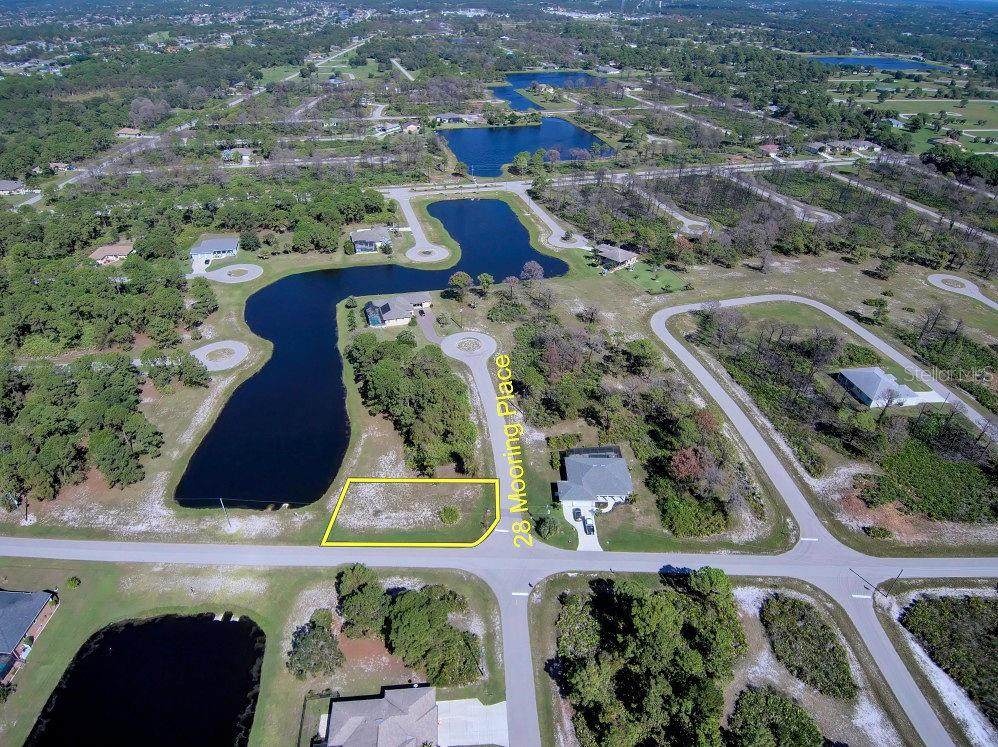 28 Mooring Place - Photo 1