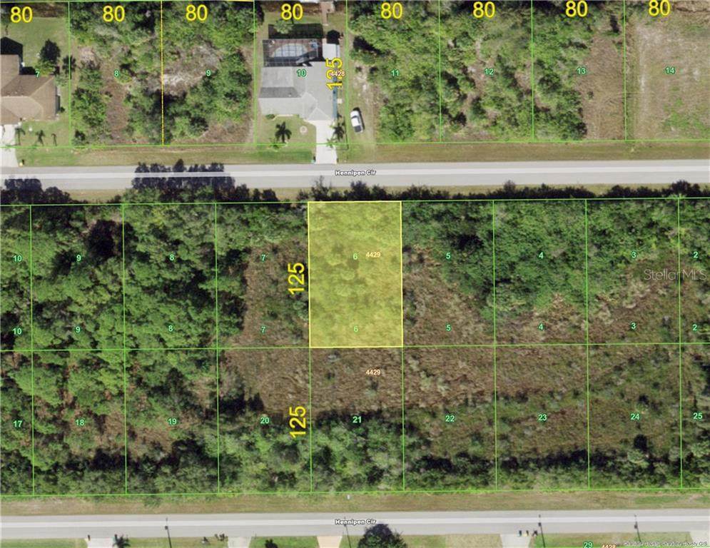 15793 Hennipen Circle - Photo 1