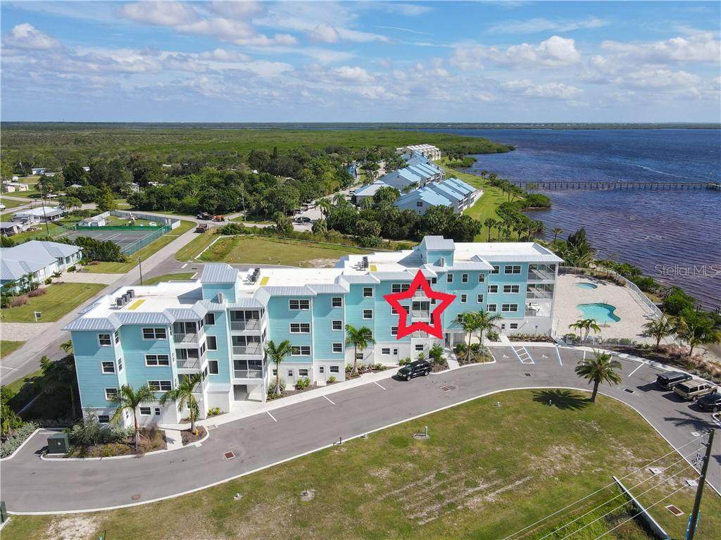 14550 River Beach Drive - Photo 1