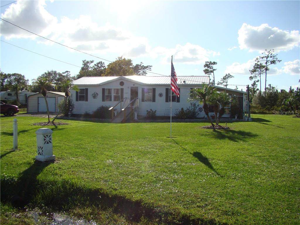 11307 Welch Avenue - Photo 1