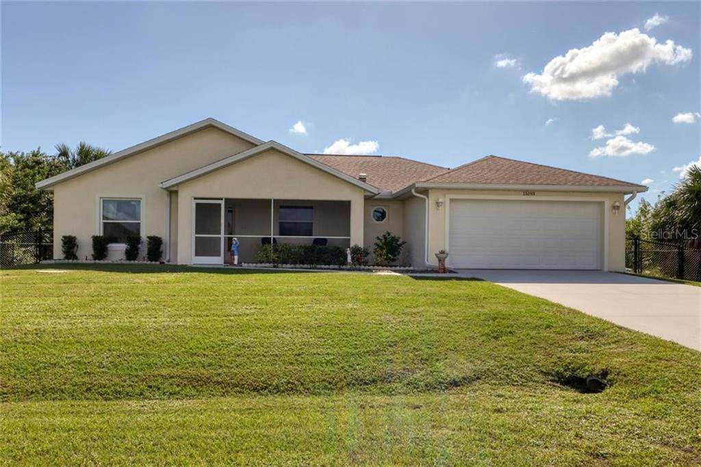 15193 Lakeland Circle - Photo 1