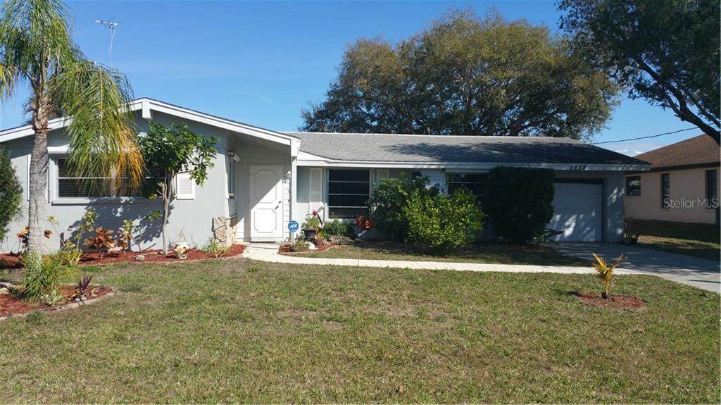 5234 Forbes Terrace - Photo 1