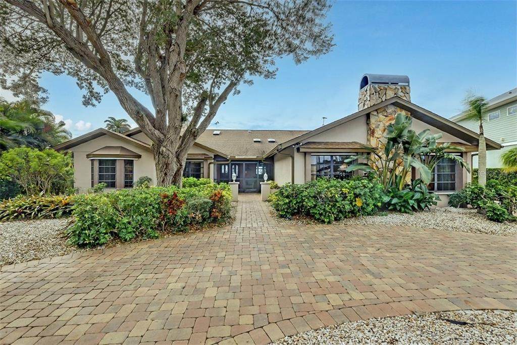 1476 Lemon Bay Drive - Photo 1
