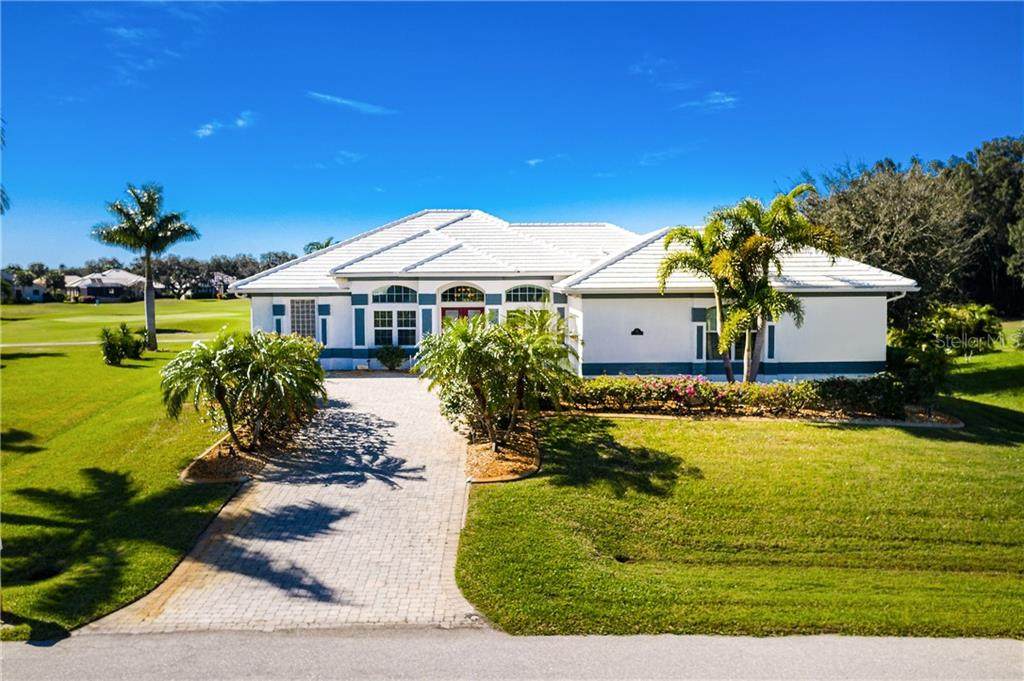 471 Coral Creek Drive - Photo 1